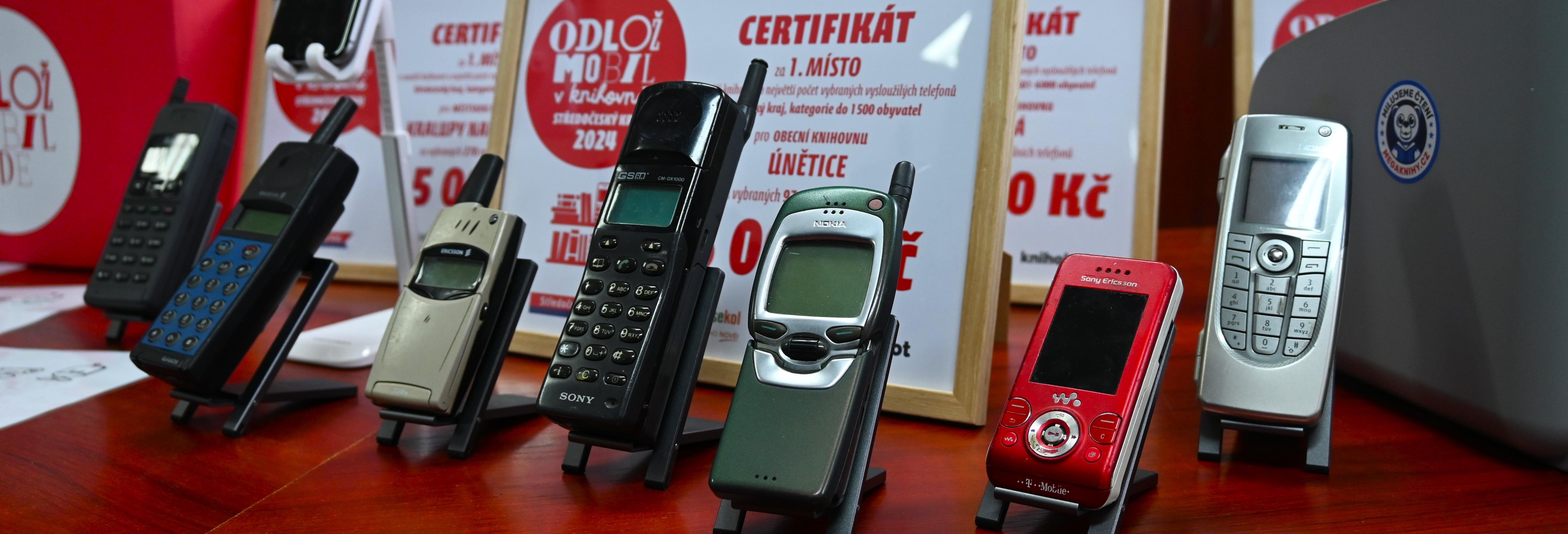 Středočeský kraj opět podpoří projekty na sběr elektroodpadu