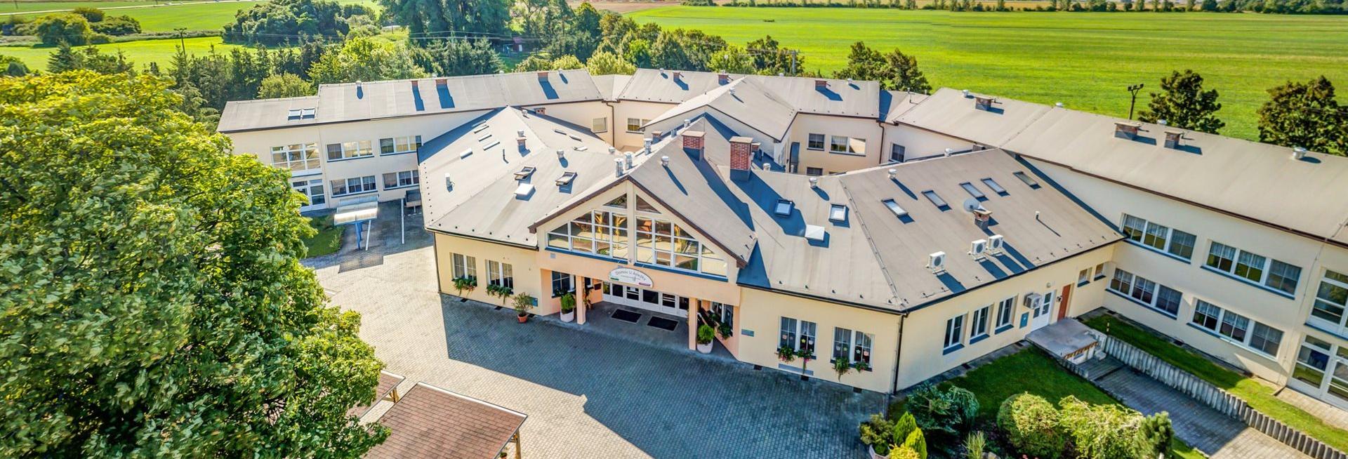 V domově pro seniory v Luštěnicích přibude dalších 18 lůžek