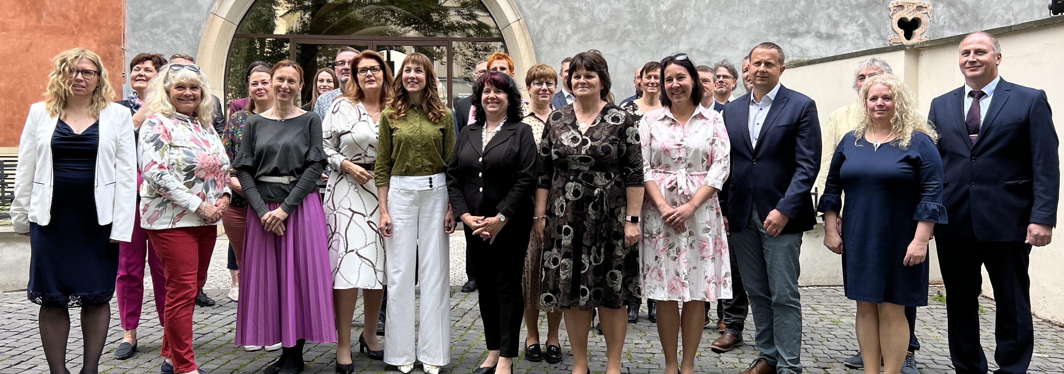 My třídíme nejlépe 2024: odpadová soutěž zná své vítěze!