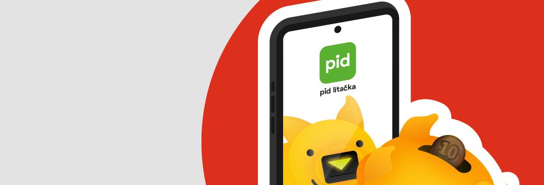 Neplať víc, než musíš: startuje informační kampaň ke změně Tarifu PID od roku 2026