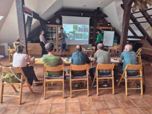 Národní kolo Ekologické olympiády středních škol má dobojováno. Kdo se stal vítězem jubilejního ročníku?