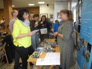 XXV. Středočeská konference k environmentální výchově