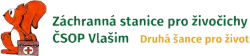Záchranná stanice pro živočichy ČSOP Vlašim