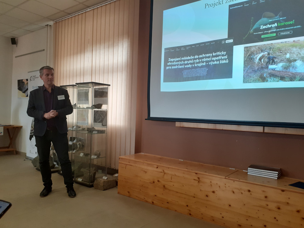 XXV. Středočeská konference EVVO