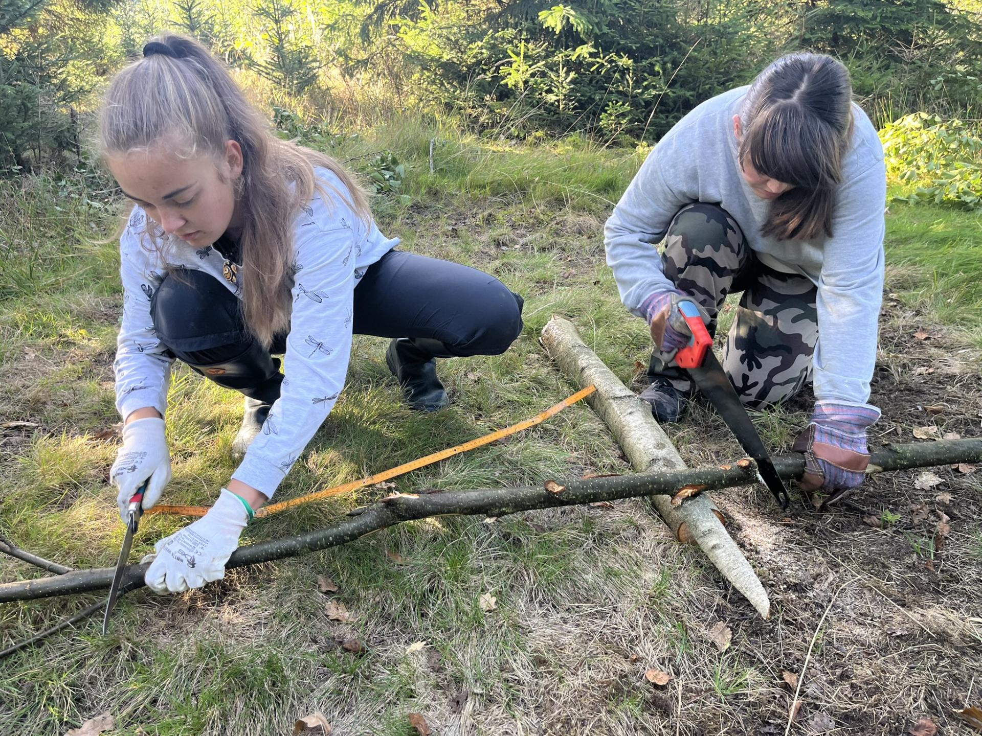Středočeské kolo Ekologické olympiády 2025-2026