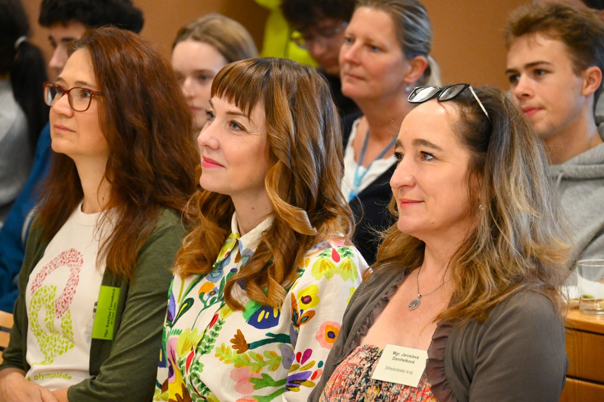 Středočeské kolo Ekologické olympiády 2025-2026